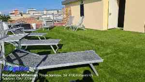 Terrazza in residence a Rimini Eden 30 2022
Erba sintetica Eden 30 2022 prato-sintetico-eden-30-millenium008