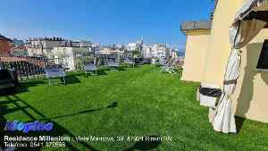 Terrazza in residence a Rimini Eden 30 2022
Erba sintetica Eden 30 2022 prato-sintetico-eden-30-millenium009