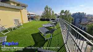 Terrazza in residence a Rimini Eden 30 2022
Finto prato Eden 30 2022 prato-sintetico-eden-30-millenium014